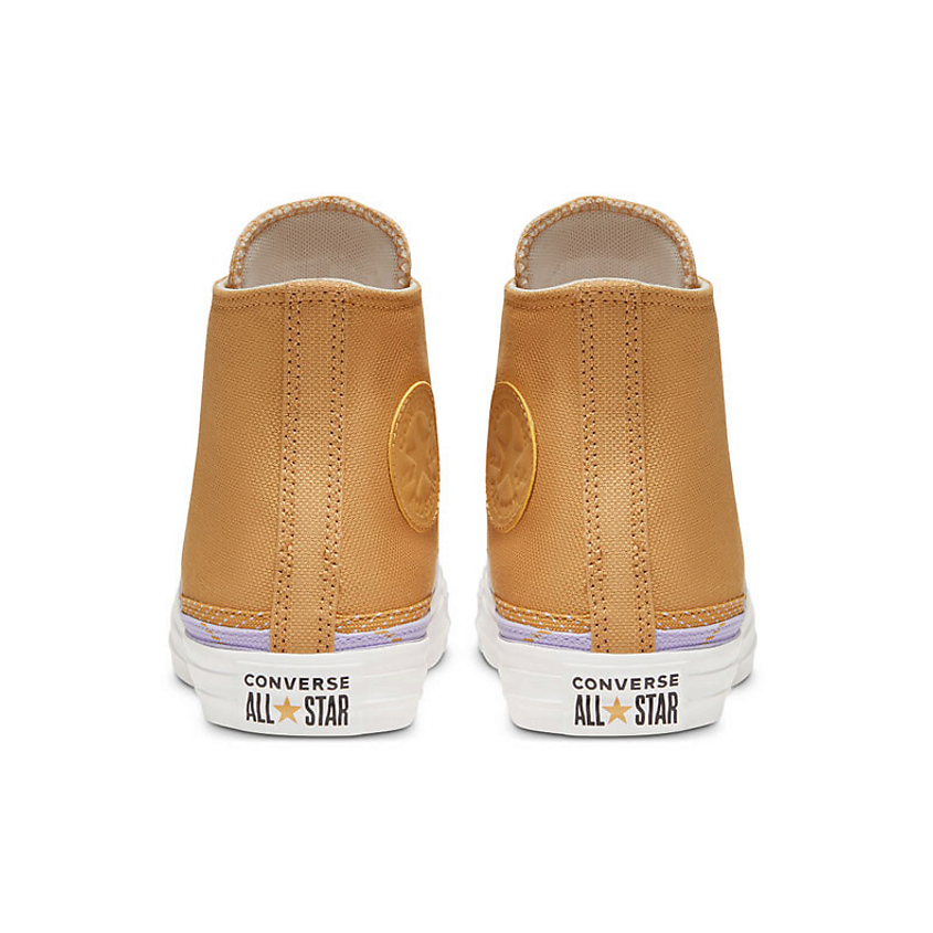 CONVERSE Кроссовки Trail To Cove Chuck Taylor All Star High Top Womens – фото 4