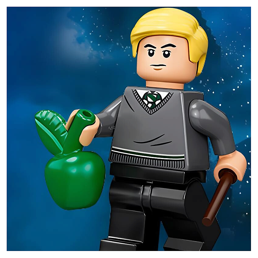 LEGO Конструктор "Коллекция Harry Potter" – фото 5