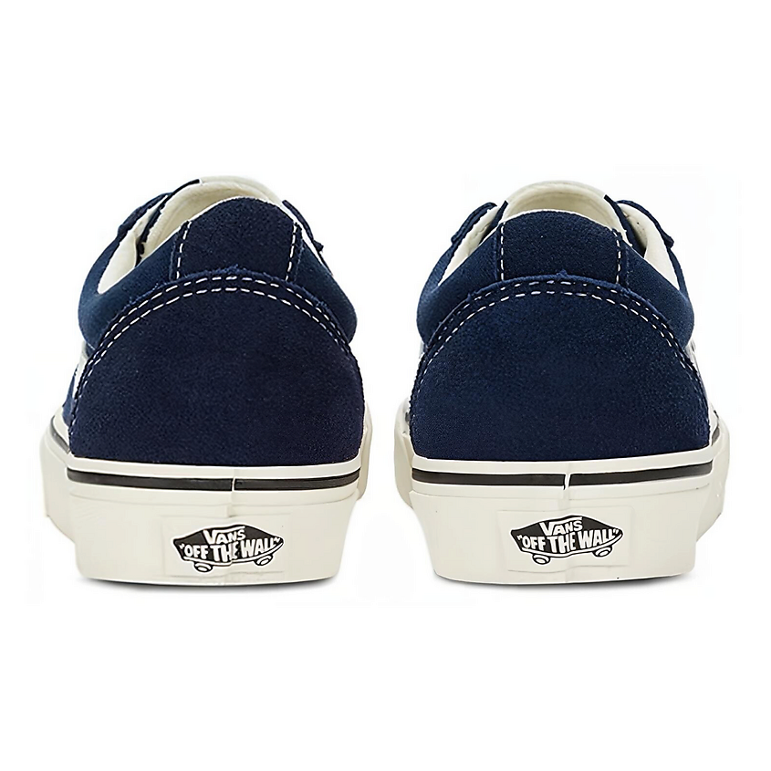 VANS Кроссовки Old Skool 36 Dx 'Dress Blues' – фото 5