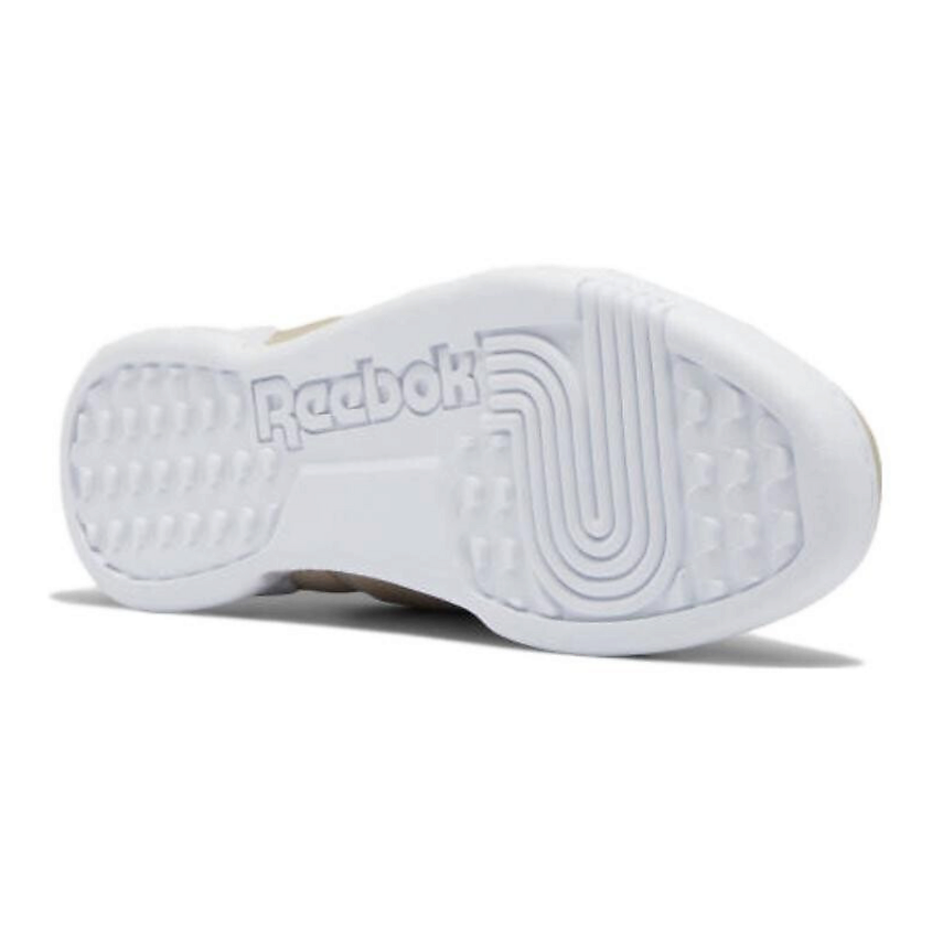 REEBOK Кроссовки Workout Plus Vintage 'modern Beige' – фото 5