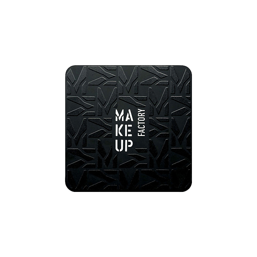 MAKE UP FACTORY Румяна для лица Artist Powder Blush – фото 3