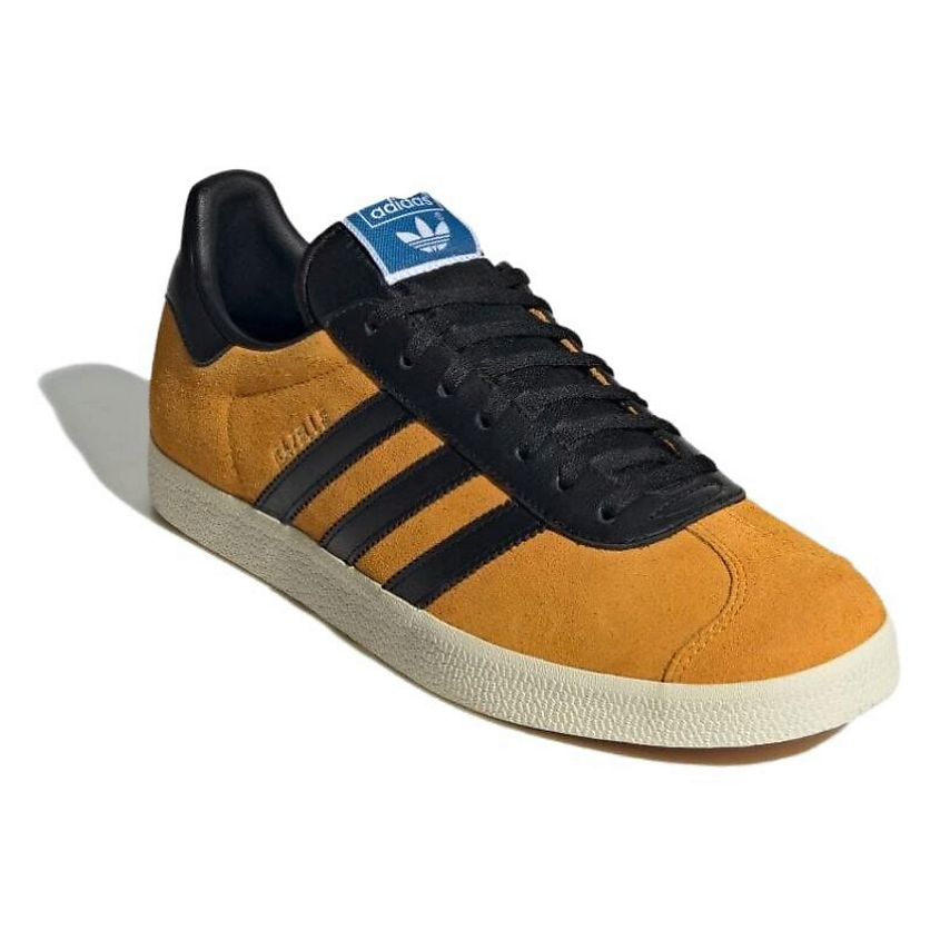ADIDAS ORIGINAL Кроссовки для треккинга Gazelle 75th Anniversary Pack – фото 3