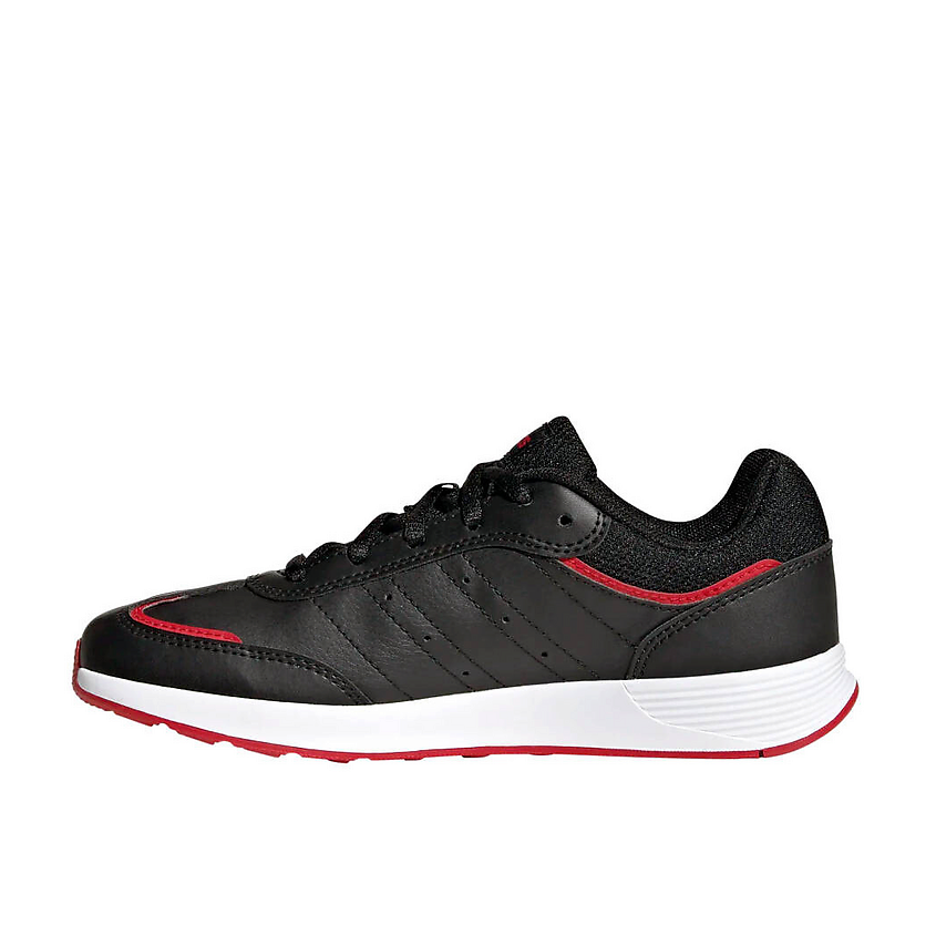 ADIDAS Кроссовки спортивные TENSAUR SWITCH J, цвет: Черный, размер: 36.6 – фото 2