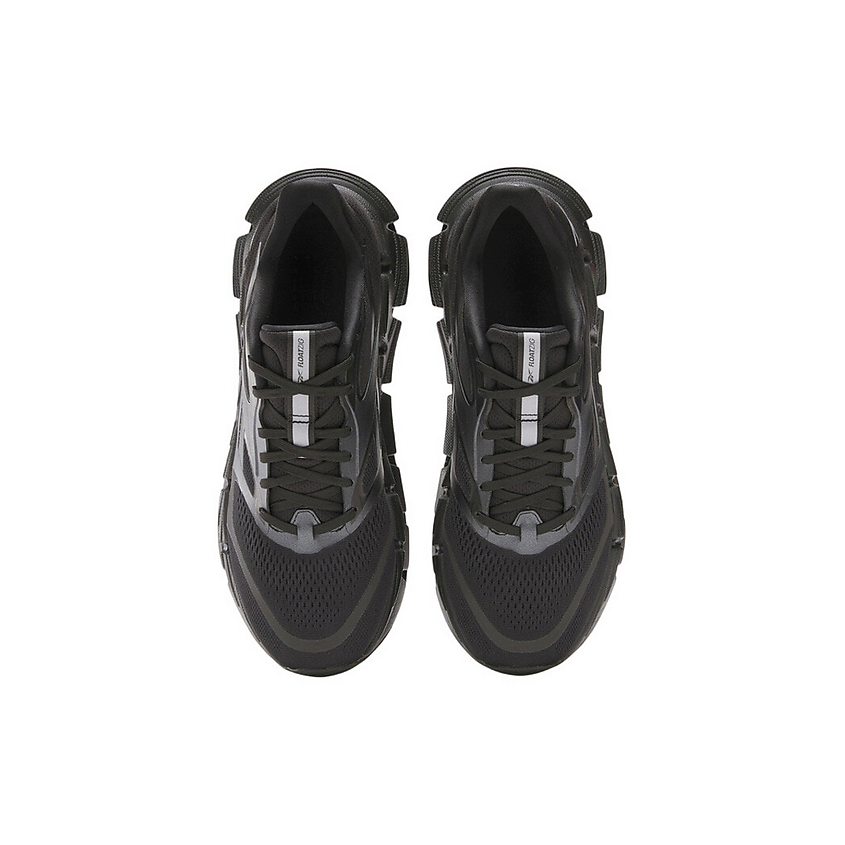 REEBOK Кроссовки Eosb-Floatzig 2 Black – фото 3