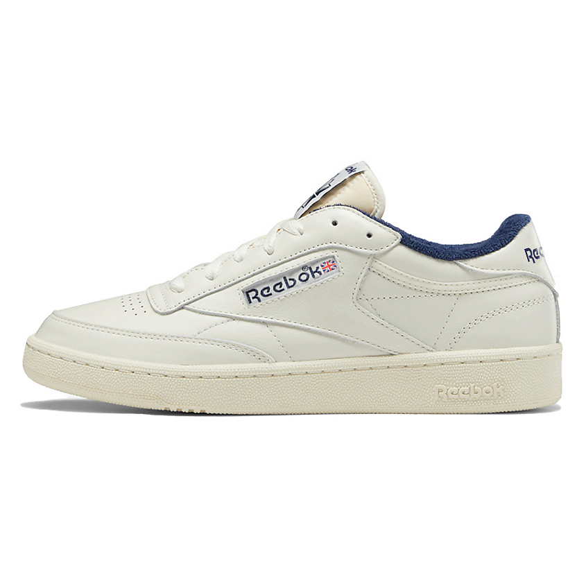 REEBOK Logo patch Low top Sneakers – фото 2