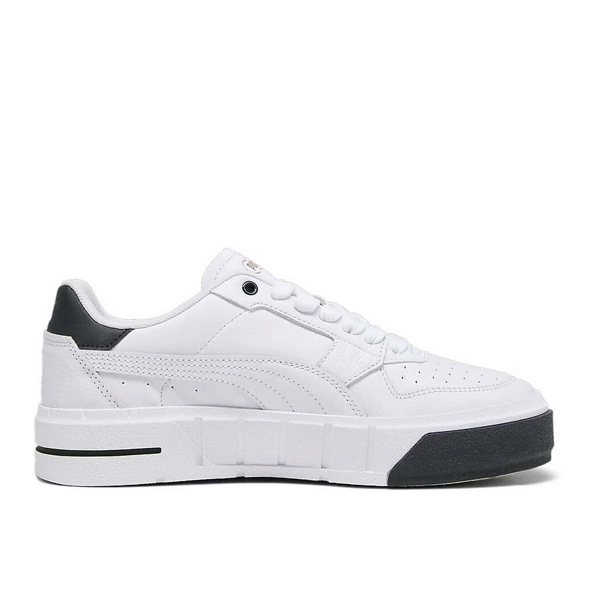 PUMA Кроссовки женские  Cali Court Leather – фото 2