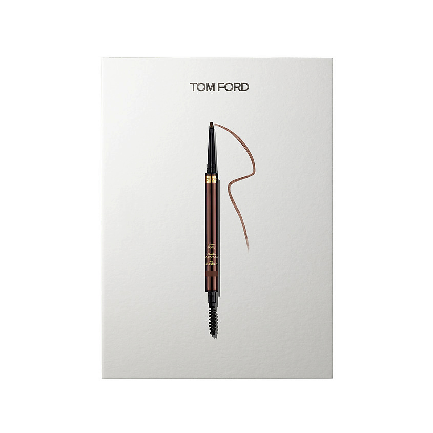 TOM FORD Карандаш для бровей Brow Pencil – фото 2