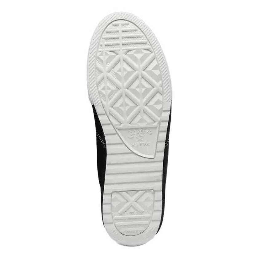 CONVERSE Кроссовки Chuck Taylor Lo 'Black Egret' – фото 5