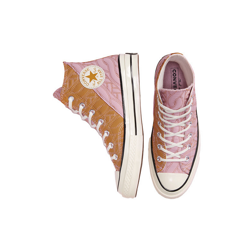 CONVERSE Кроссовки Chuck 70 Womens High Runway Cable Womens – фото 4