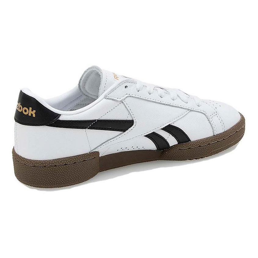 REEBOK Кроссовки для треккинга Club C Grounds Uk, 37.5 – фото 3