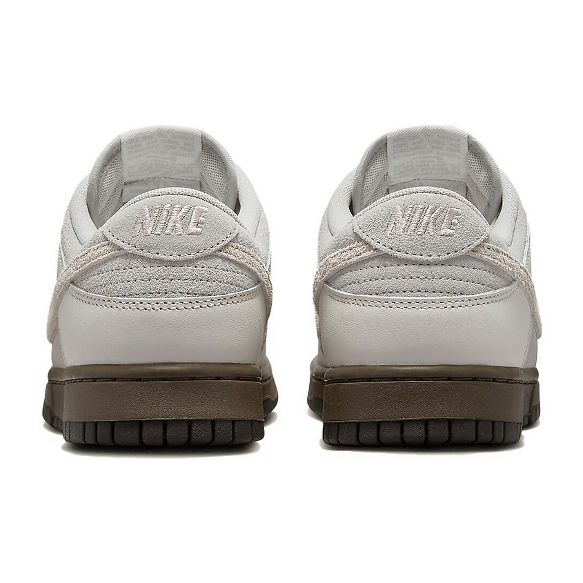 NIKE Кроссовки Dunk Low 'Ironstone' – фото 5