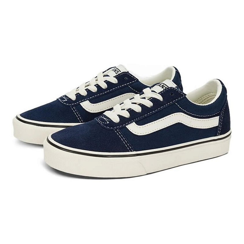 VANS Кроссовки Old Skool 36 Dx 'Dress Blues' – фото 3