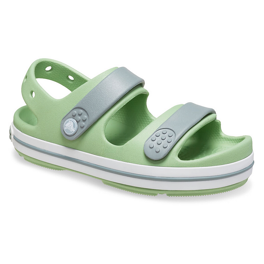 CROCS Сандали для пляжа детские Crocs Crocband Cruiser – фото 3