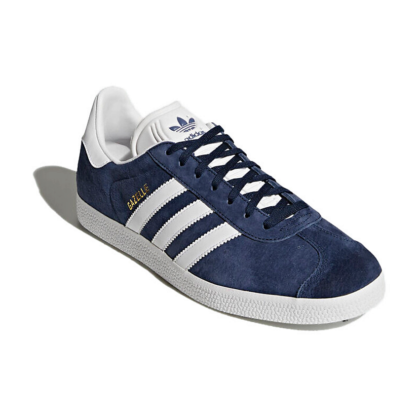 ADIDAS ORIGINAL Кроссовки adidas Gazelle 'Navy' – фото 2
