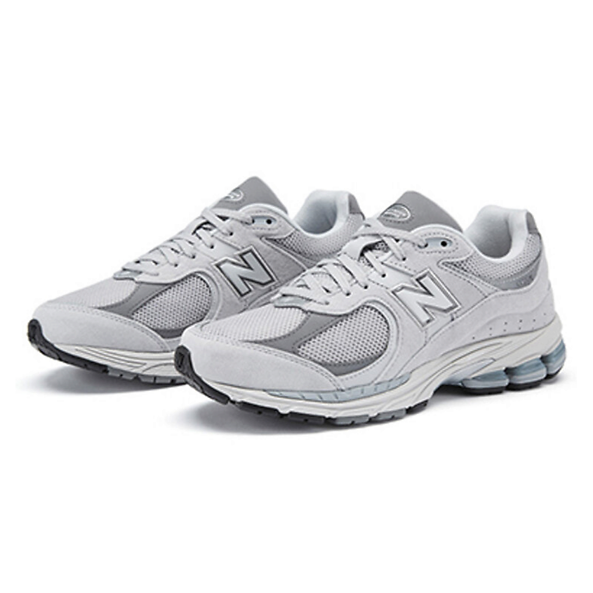 NEW BALANCE Кроссовки NB 2002R – фото 2