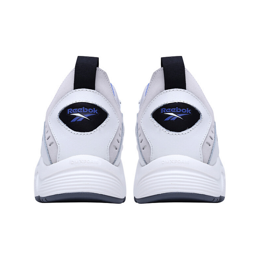 REEBOK Кроссовки Dmx Series Reebok 1200 Lt 'Grey Cobalt' – фото 4