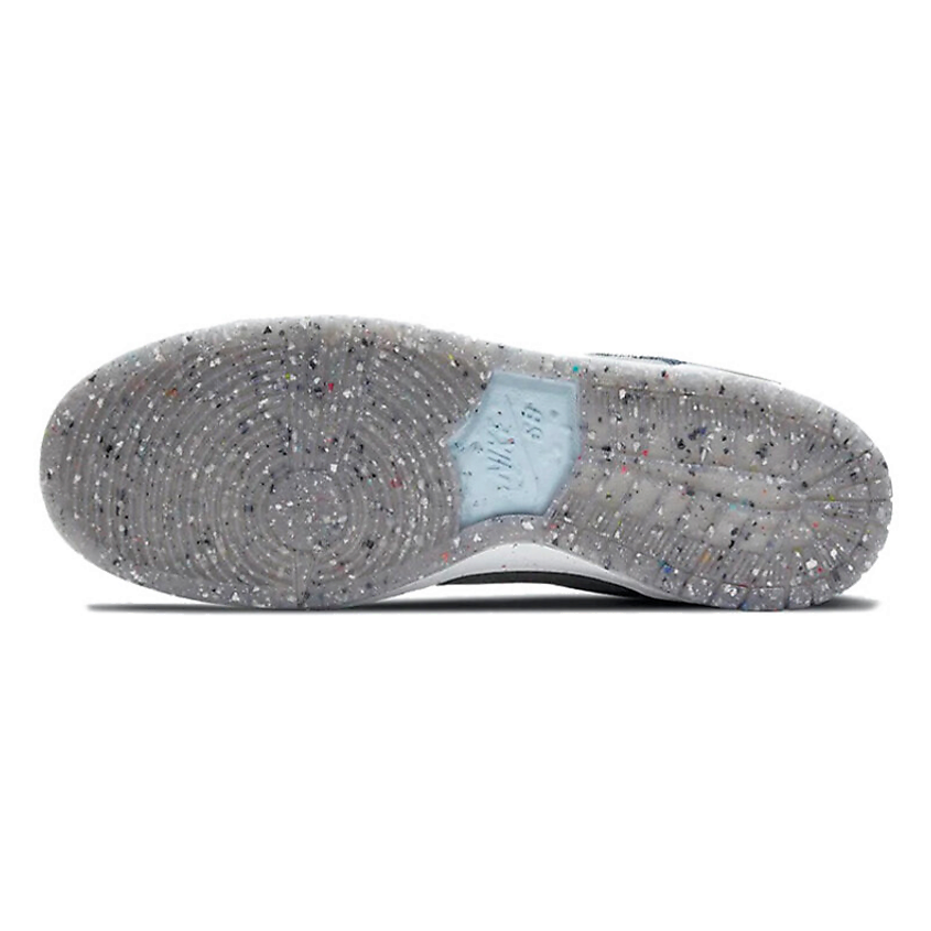 NIKE Кроссовки Sb Dunk Low Crater, цвет: Мультиколор, размер: 37,5 – фото 6