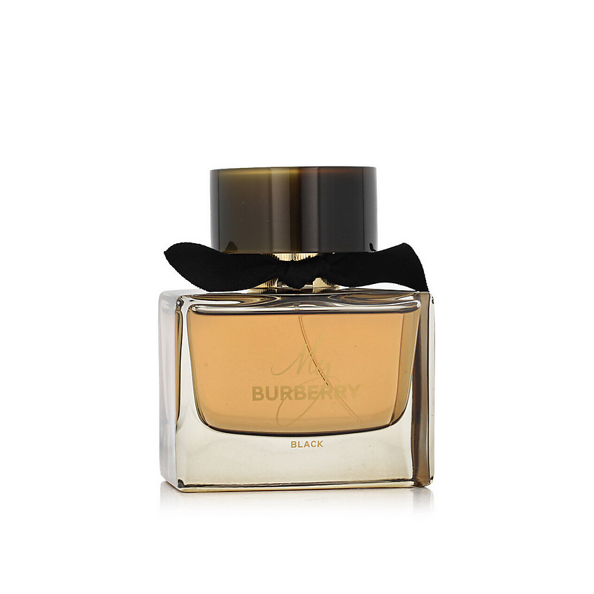 BURBERRY Парфюмерная вода My Burberry Black купить по цене 13017