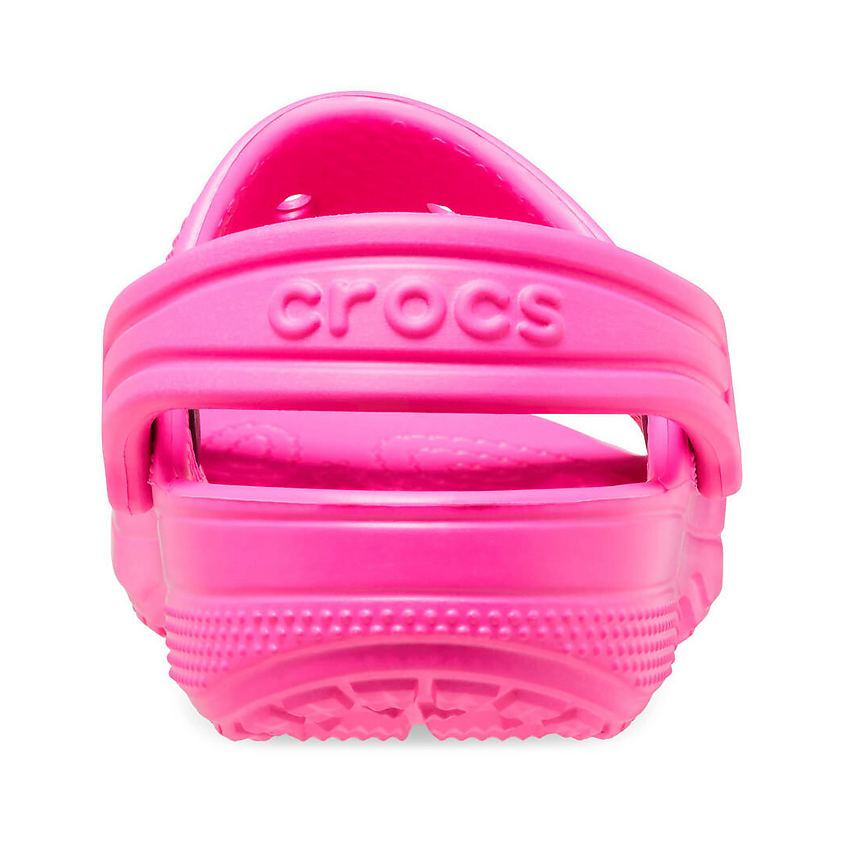 CROCS Сандалии детские Crocs classic kids sandal 207537-JUICE – фото 6