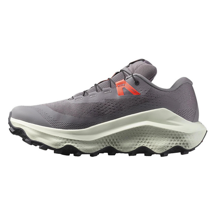 SALOMON Кроссовки Ultra Glide 3 Anti Slip Wear Resistant Low Top Casual Trail Taupe, цвет: Мультиколор, размер: 41 1/3 – фото 3