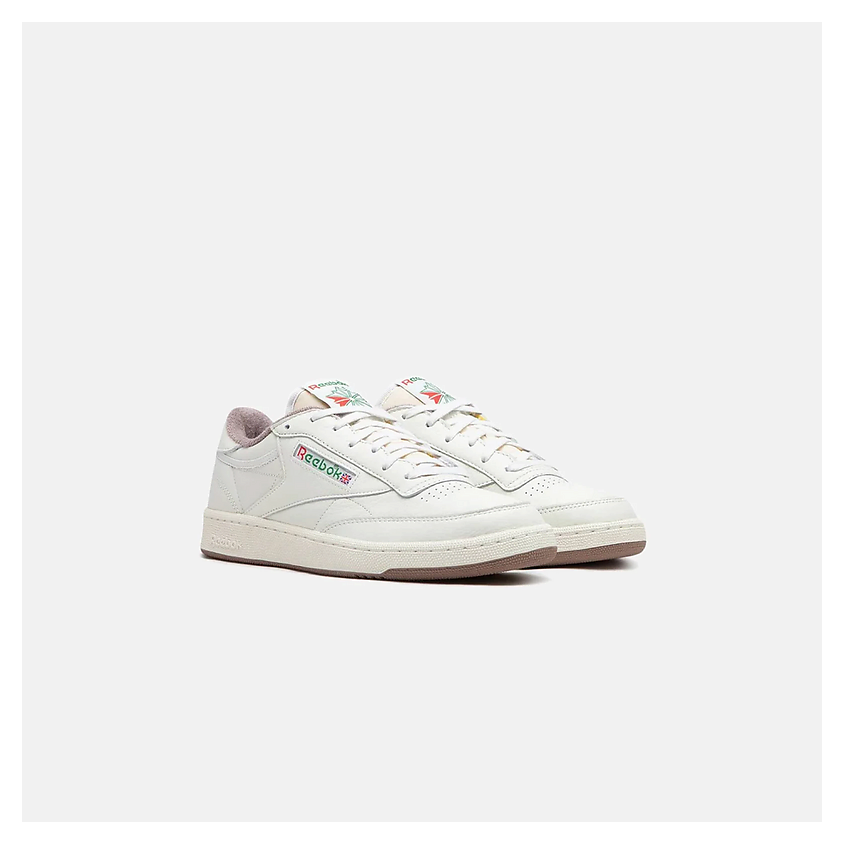 REEBOK Кроссовки Club C Revenge, цвет: Мультиколор, размер: 38.5 – фото 2