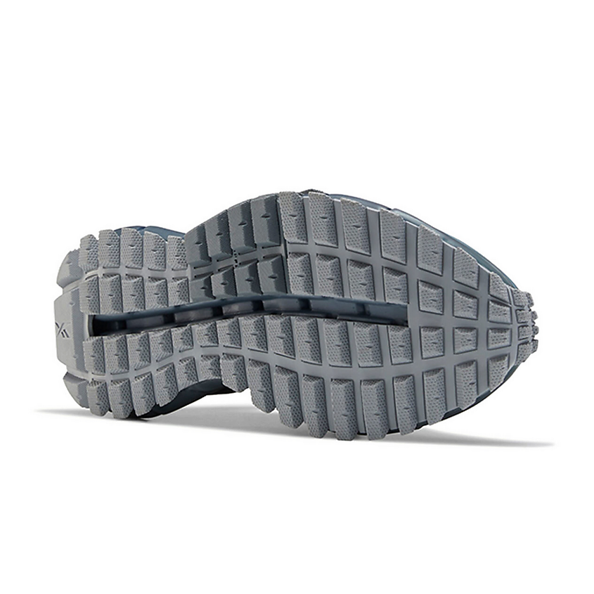 REEBOK Кроссовки Reebok Zig Kinetica Horizon Edge Ximon Lee Metallic Grey Snake, цвет: Мультиколор, размер: 36 – фото 6