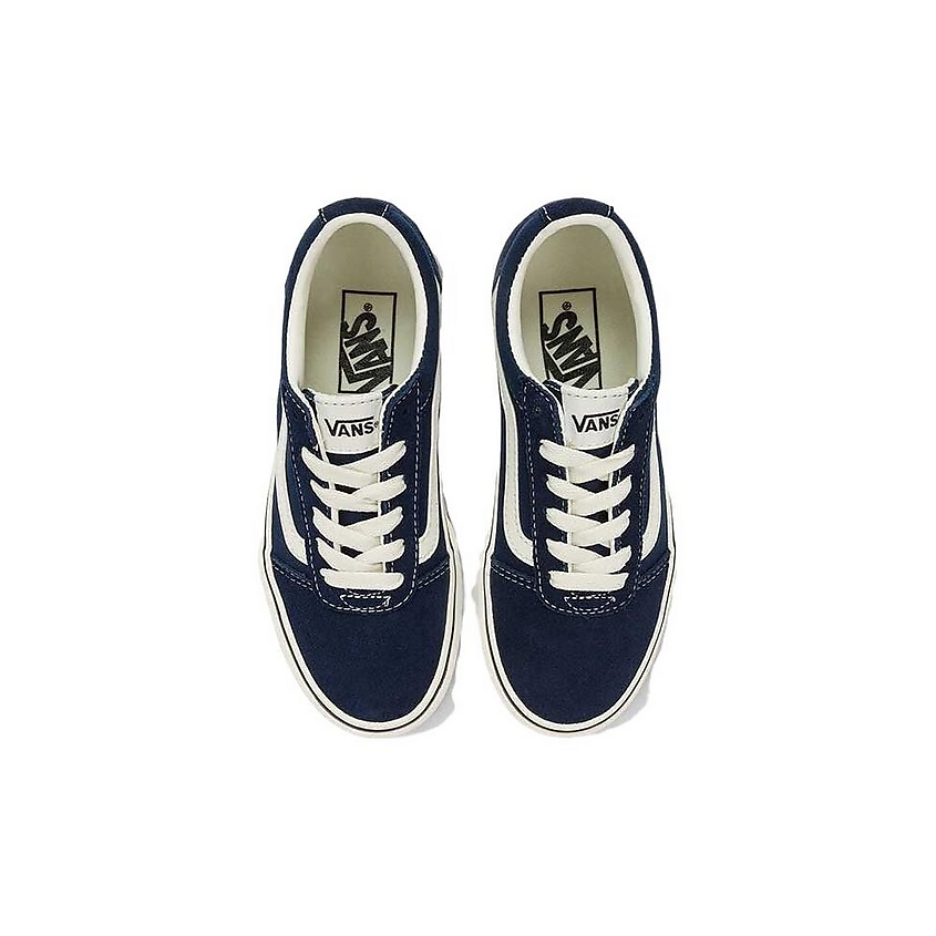 VANS Кроссовки Old Skool 36 Dx 'Dress Blues' – фото 4