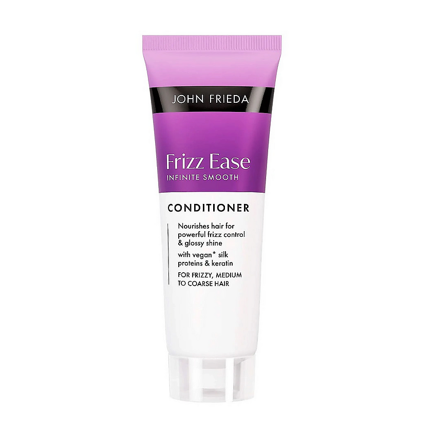 JOHN FRIEDA Разглаживающий кондиционер Frizz Ease Infinite Smooth – фото 2