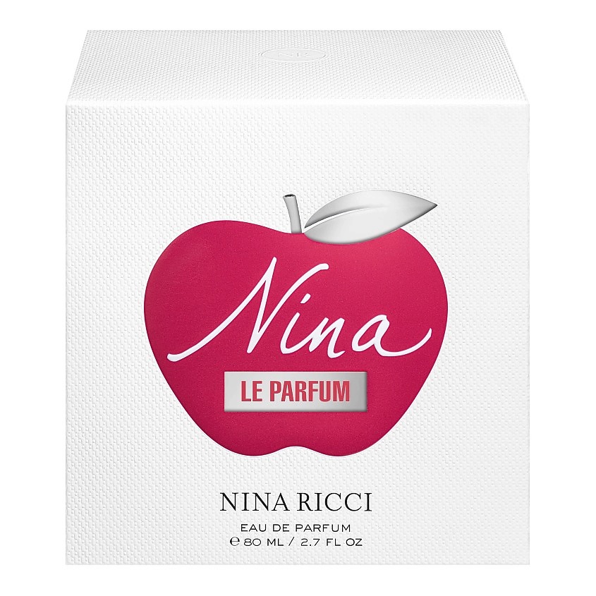 NINA RICCI NINA Le Parfum – фото 2
