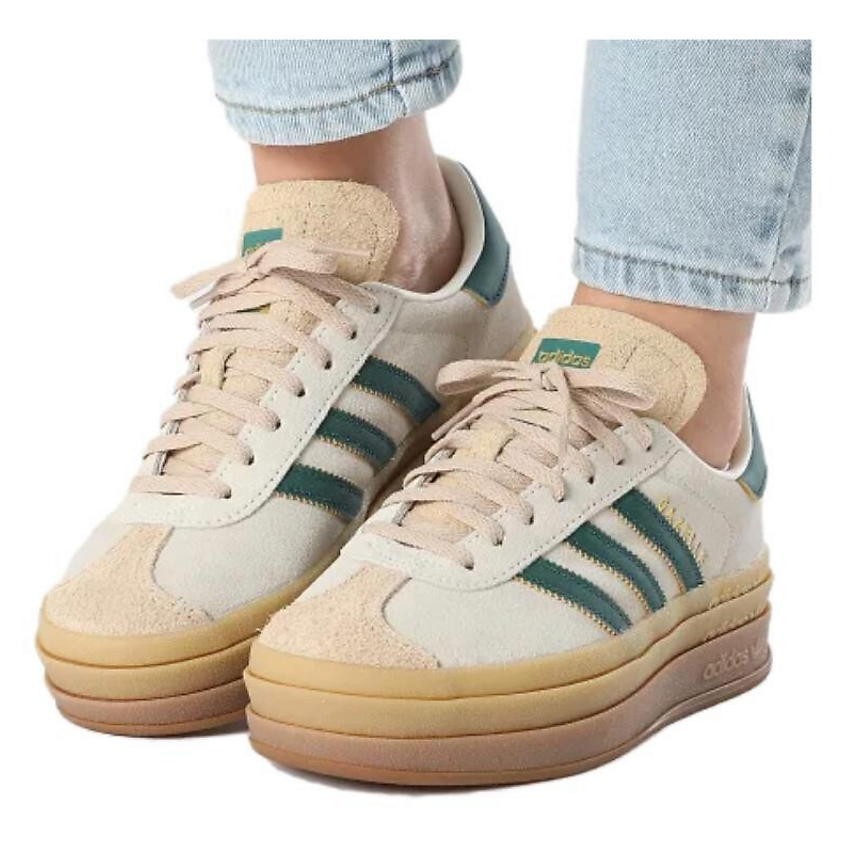 ADIDAS ORIGINAL Кроссовки adidas Gazelle – фото 7