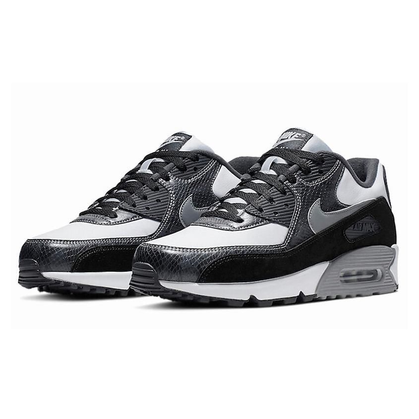 NIKE Кроссовки Air Max 90 Python – фото 3