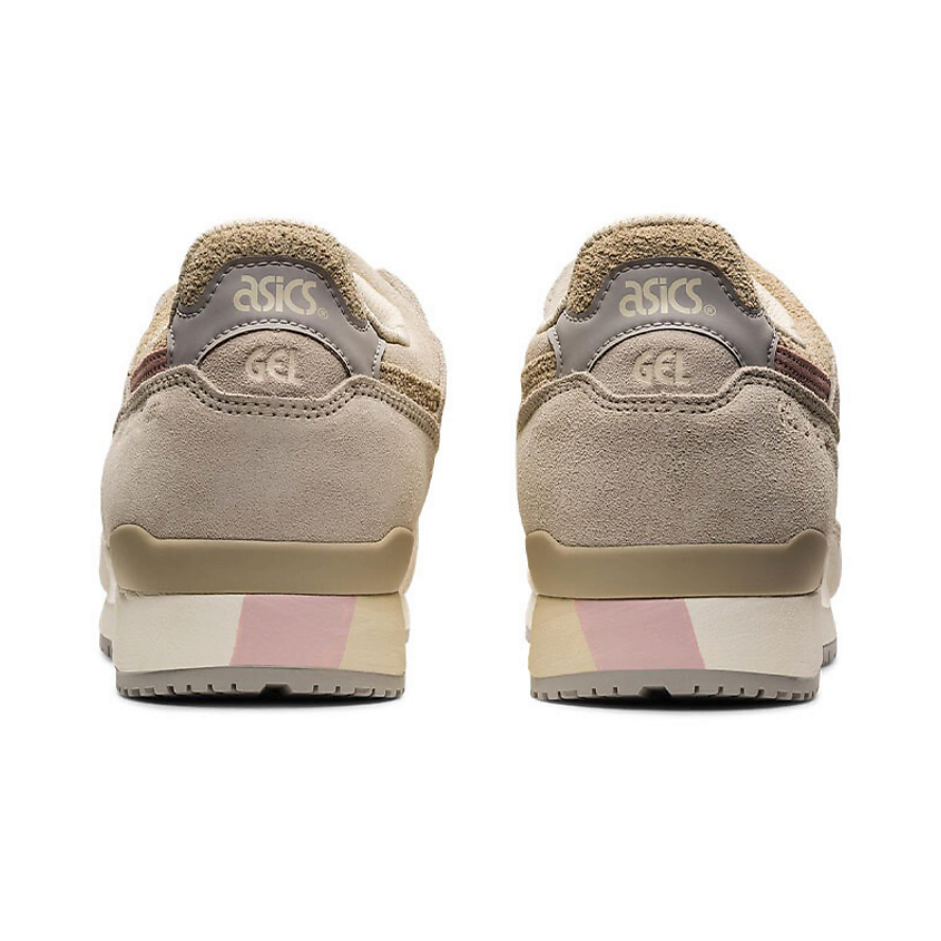 ASICS Кроссовки Gel Lyte Iii Og G TX Smoke Grey Putty – фото 5