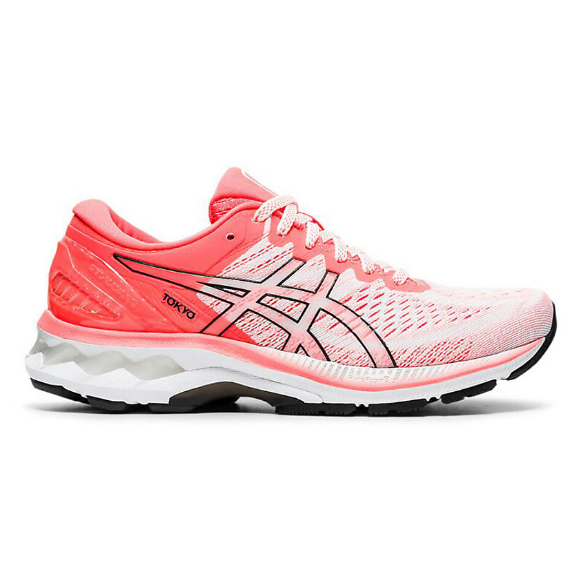ASICS Кроссовки Gel Kayano 27 – фото 2