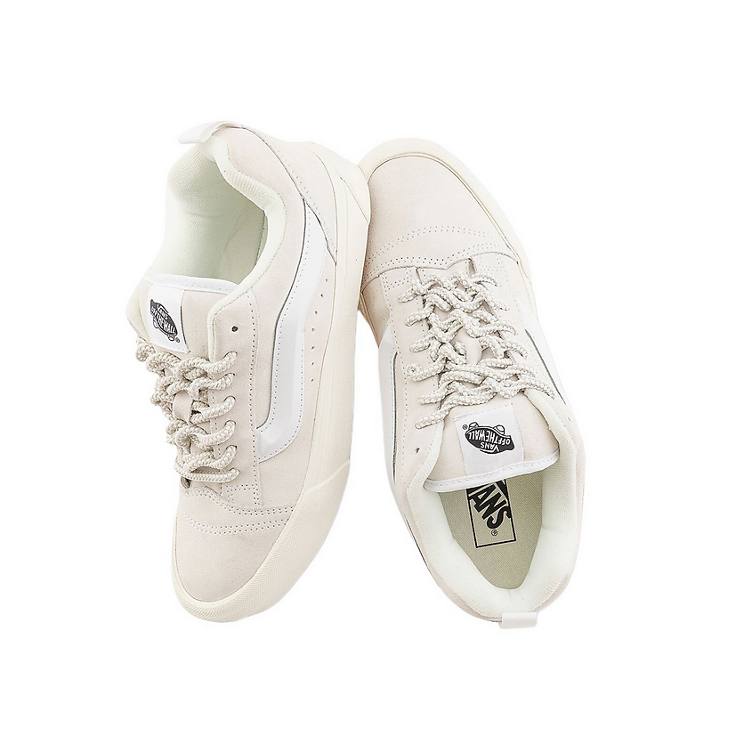 VANS Кроссовки Knu Skool 'Spring Has Sprung' – фото 3