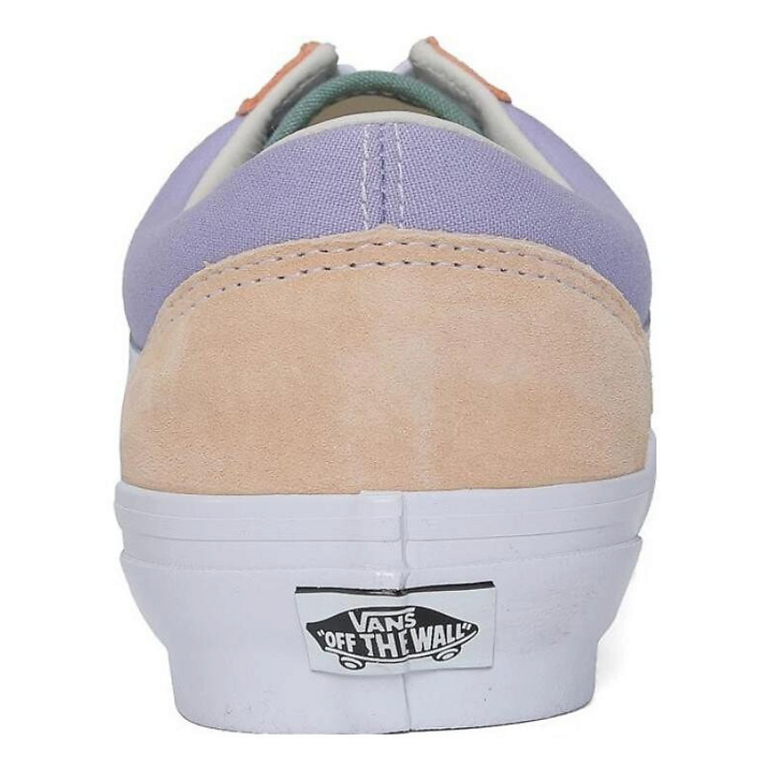 VANS Кроссовки Old Skool Low-Top Canvas Shoes Mixed Color – фото 3