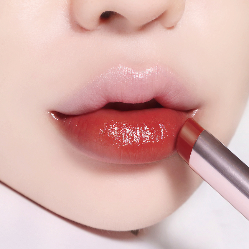 BANILA CO Помада для губ с эффектом сияния Glow Veil Lipstick – фото 5