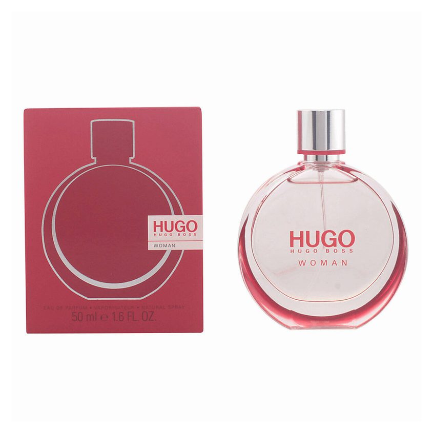 HUGO Парфюмерная вода Woman – фото 2