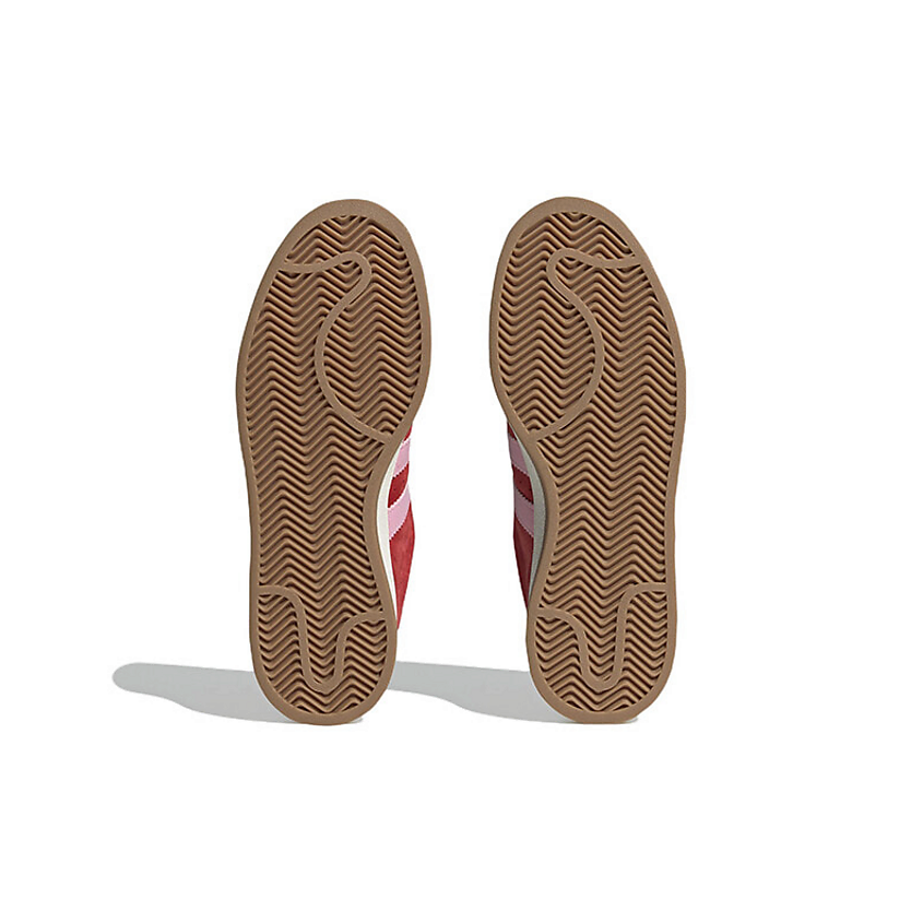 ADIDAS ORIGINAL Кроссовки Campus 00s Better Scarlet Clear Pink, цвет: Мультиколор, размер: 46 – фото 6