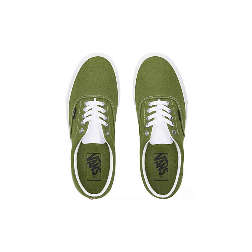 VANS Кроссовки Era 'Retro Sport Calla Green' – фото 4