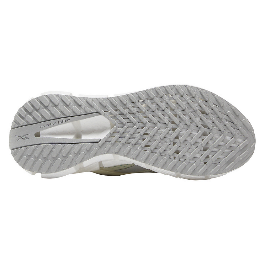 REEBOK Кроссовки FloatZig Women's Reebok 1 'Chalk Alabaster Grey' Women's – фото 4