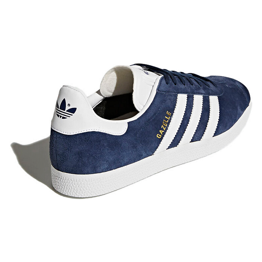 ADIDAS ORIGINAL Кроссовки adidas Gazelle 'Navy' – фото 3