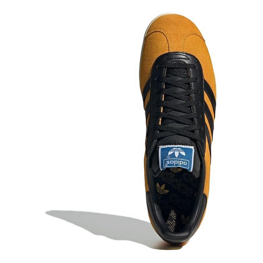 ADIDAS ORIGINAL Кроссовки для треккинга Gazelle 75th Anniversary Pack – фото 5