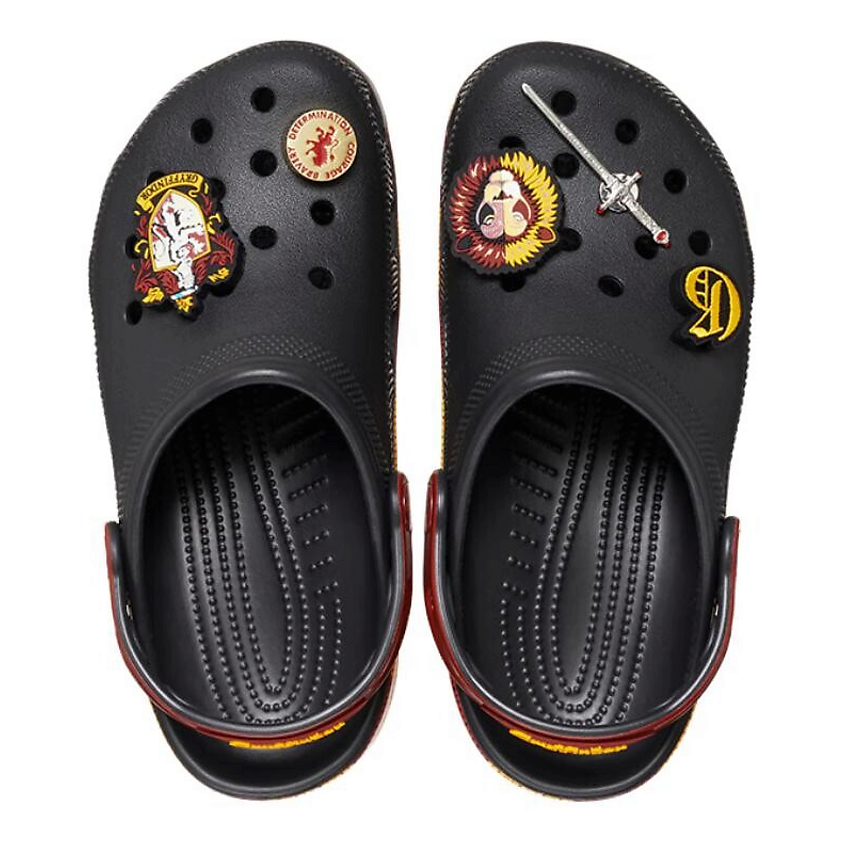 CROCS Сабо Classic Clog Harry Potter Gryffindor, размер: 38 – фото 5