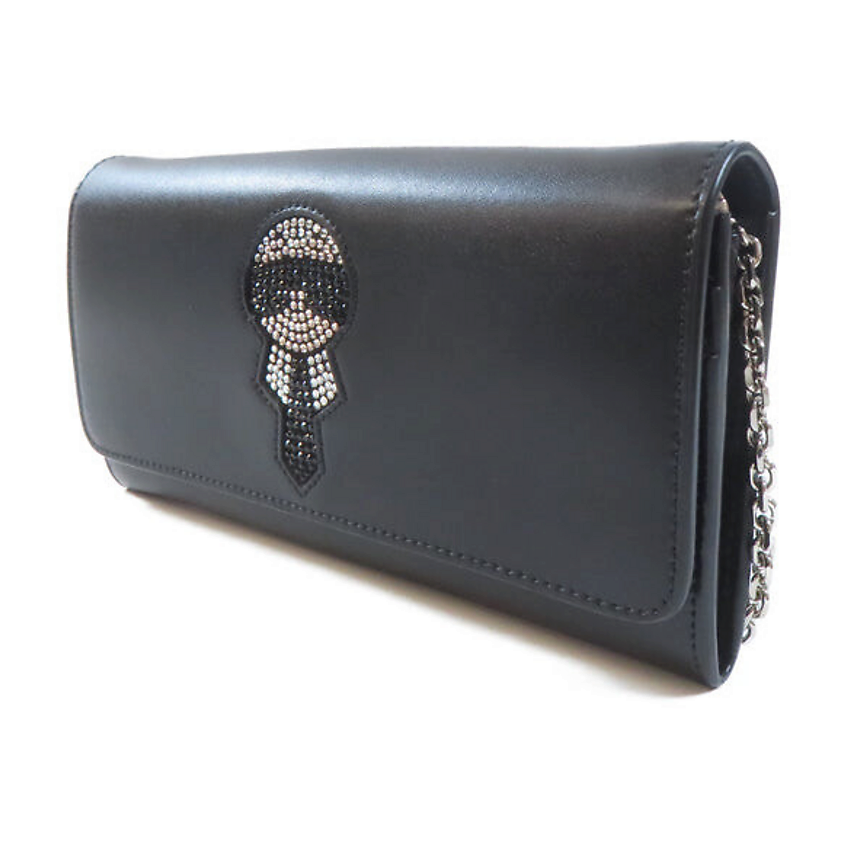FENDI Клатч Crystal Bag Bugs – фото 3