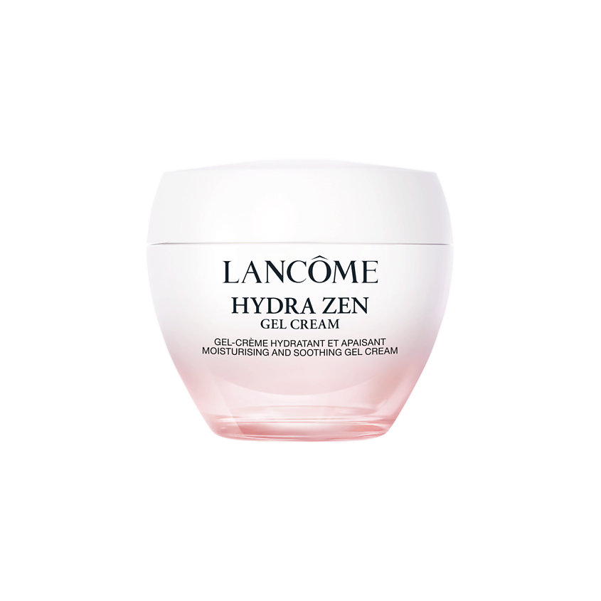 LANCOME Набор Lancome: Тоник Tonique Confort + Успокаивающий гель-крем Hydra Zen – фото 5
