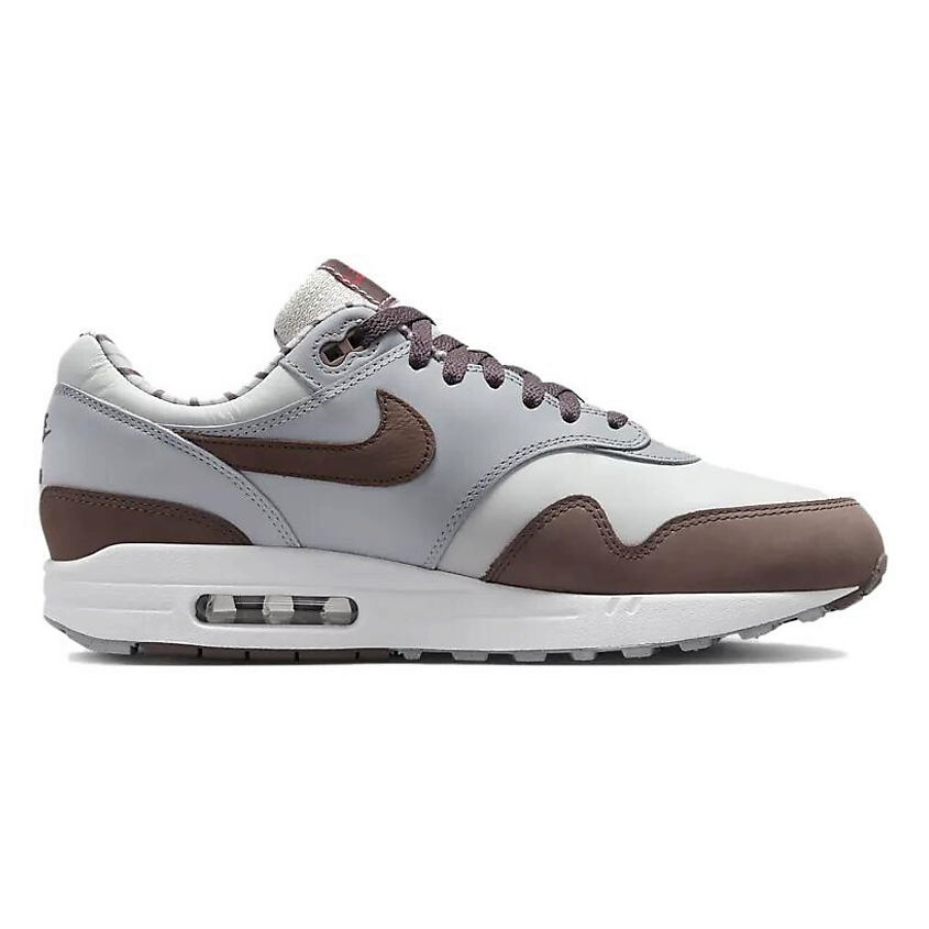 NIKE Кроссовки Air Max 1 Premium Shima Shima 2023, цвет: Мультиколор, размер: 41 – фото 2