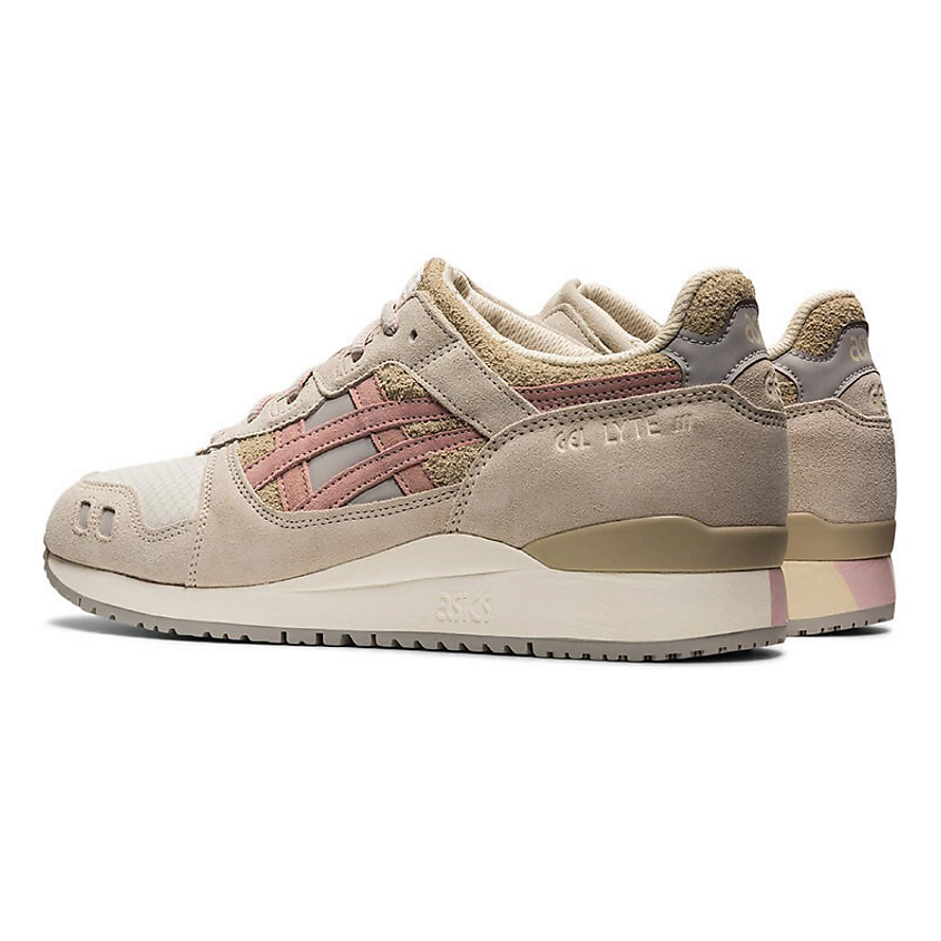 ASICS Кроссовки Gel Lyte Iii Og G TX Smoke Grey Putty – фото 4
