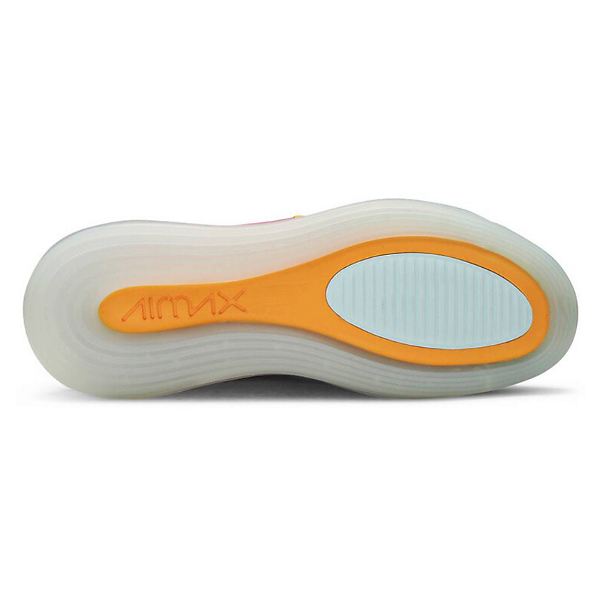 NIKE Кроссовки Air Max 720 'Teal Tint' – фото 5
