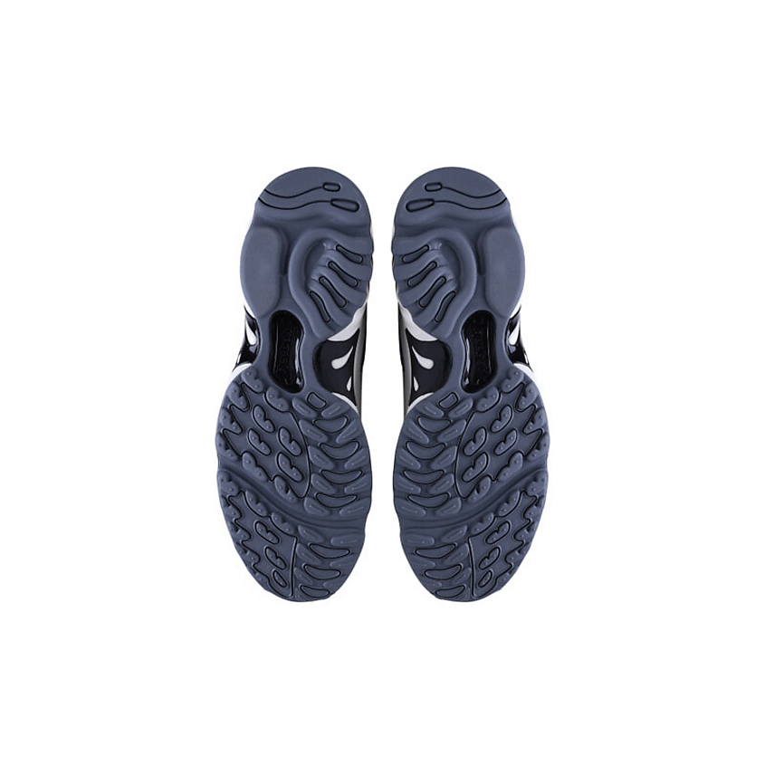 REEBOK Кроссовки Dmx Series Reebok 1200 Lt 'Grey Cobalt' – фото 5