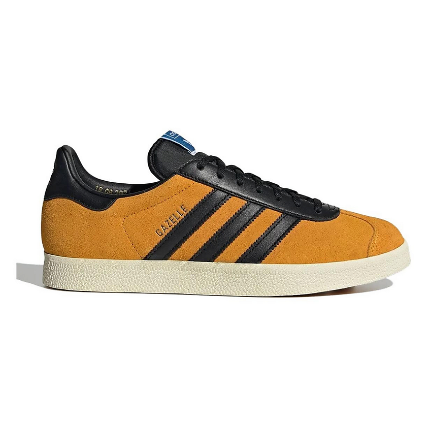 ADIDAS ORIGINAL Кроссовки для треккинга Gazelle 75th Anniversary Pack – фото 2